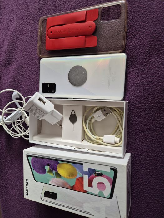 Telefon Samsung A51