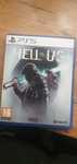 Gra hell is us ps5