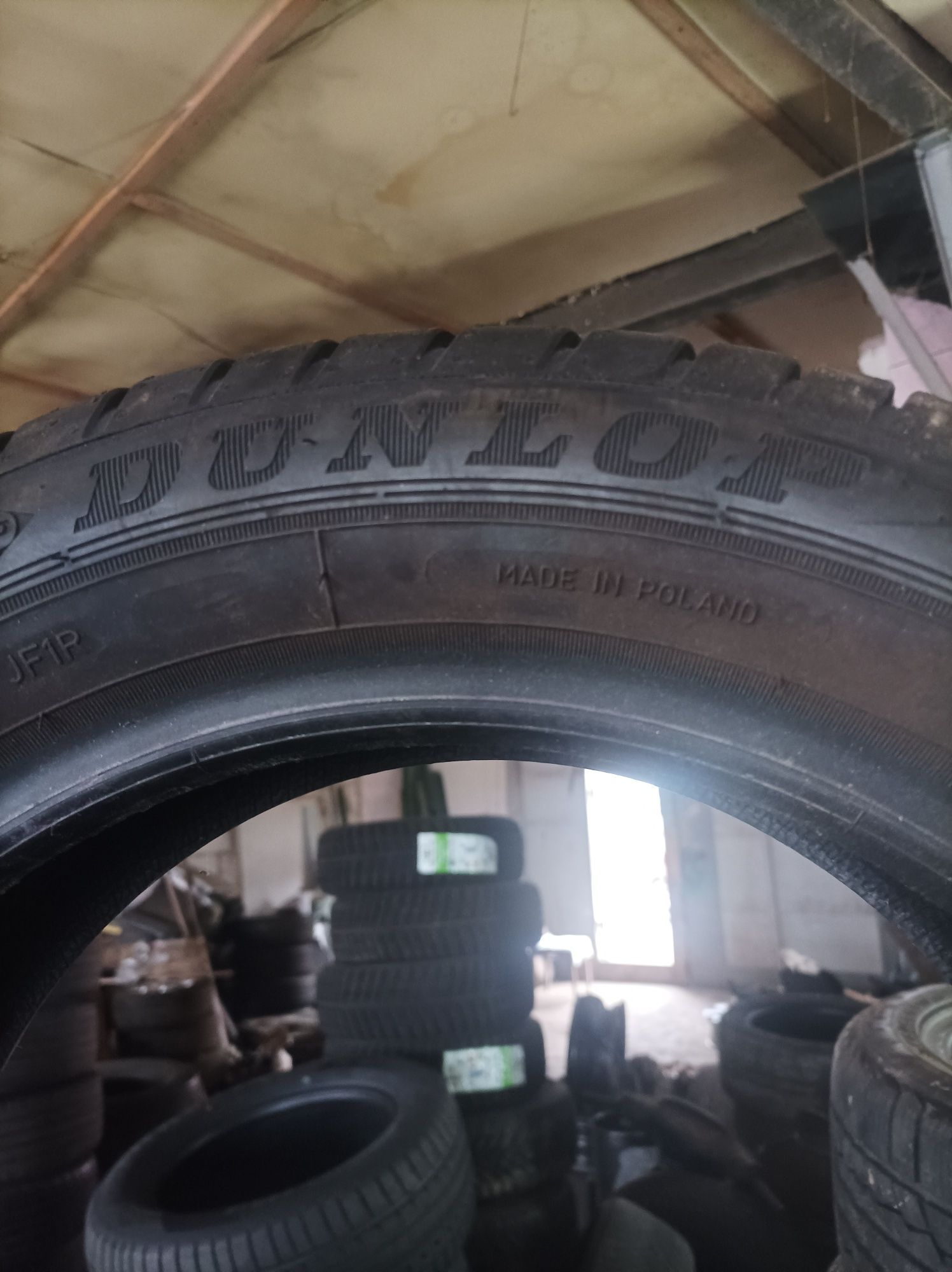 Шини 165/65r15 2шт