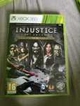 injustice ultimate edition
