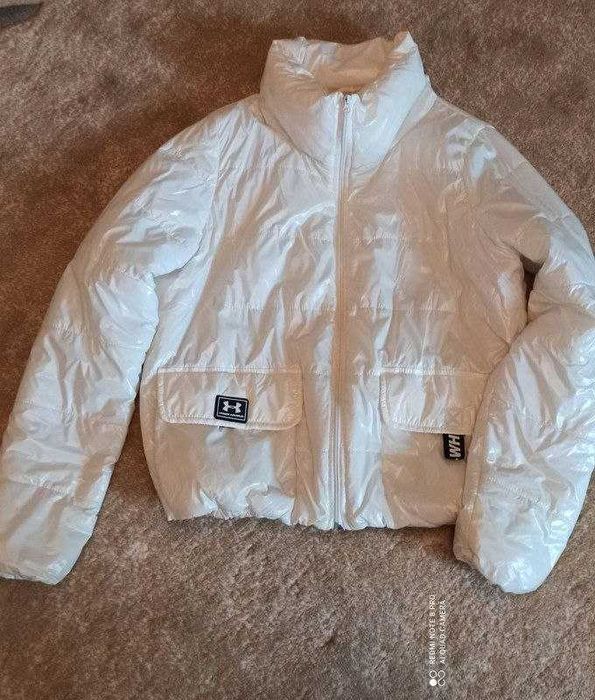 Демісезлнна куртка