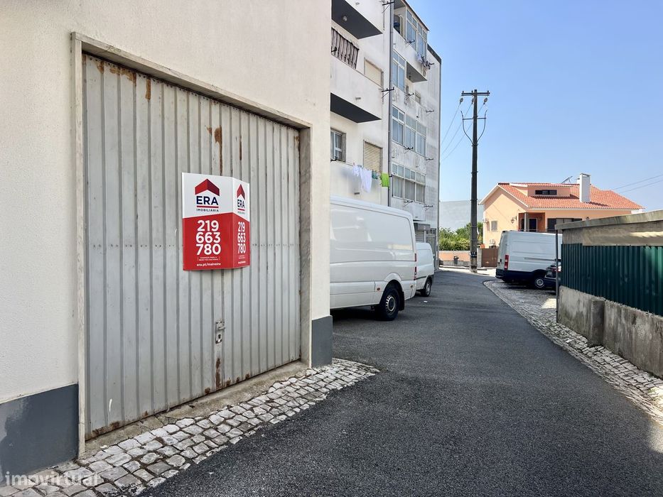 Garagem em Mafra