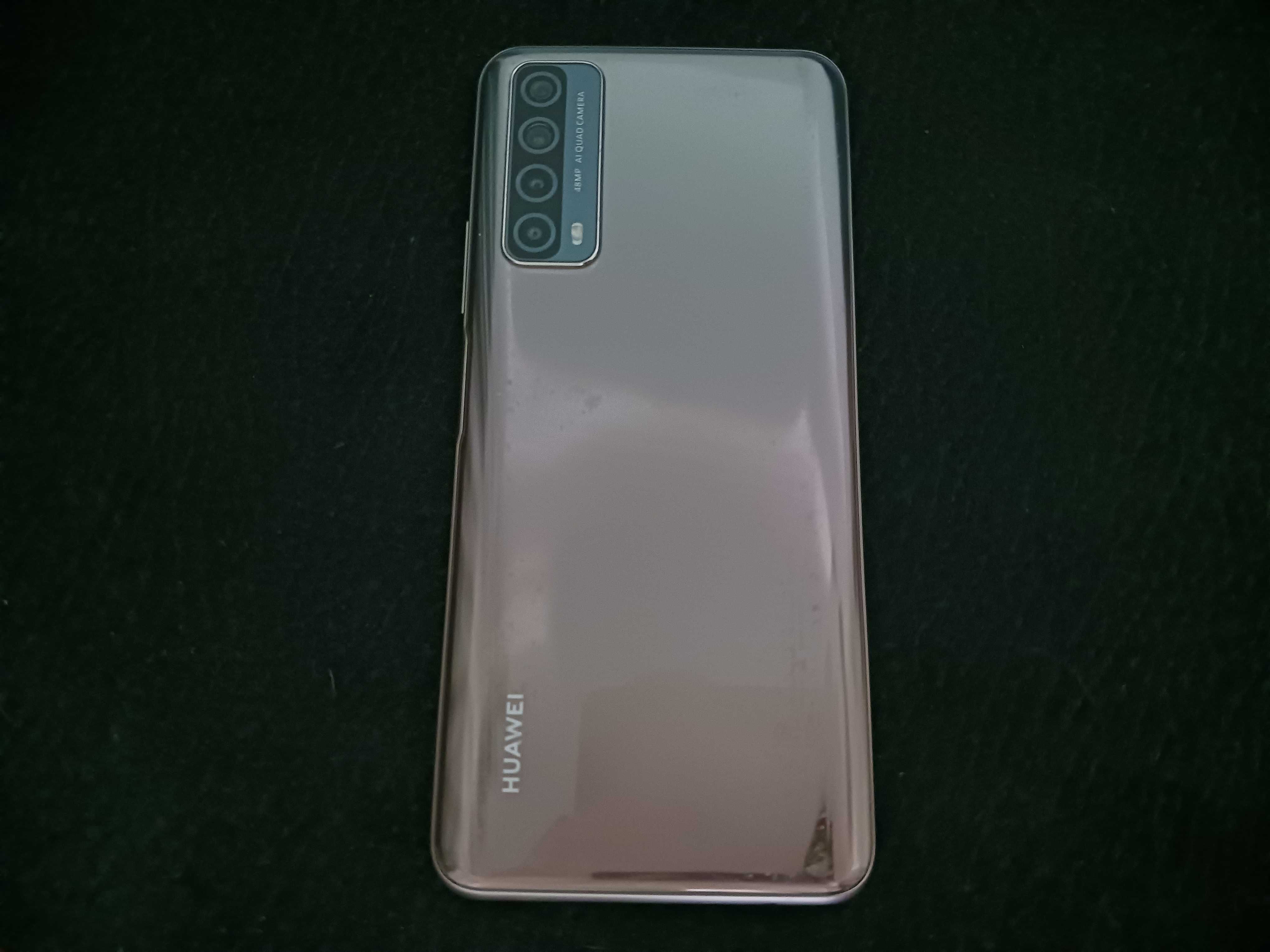 Smartphone Huawei P Smart 2021 com 128 GB
