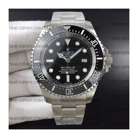 Часы Rolex Sea-Dweller 126600