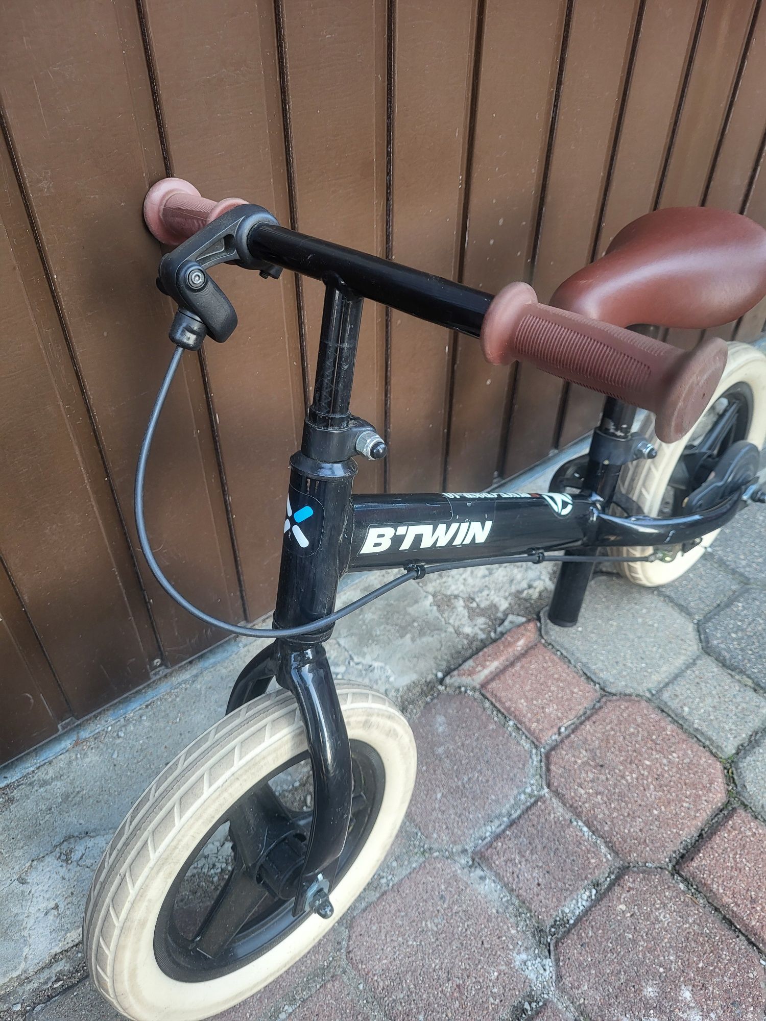 Rowerek biegowy Btwin