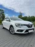 Renault Megane Intens Polski Salon, Ambient, serwis ASO, wirtual, VAT