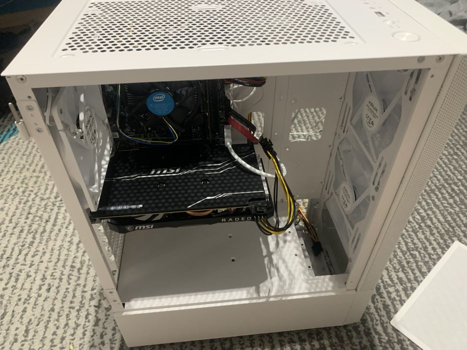 Obudowa krux vako NOWA