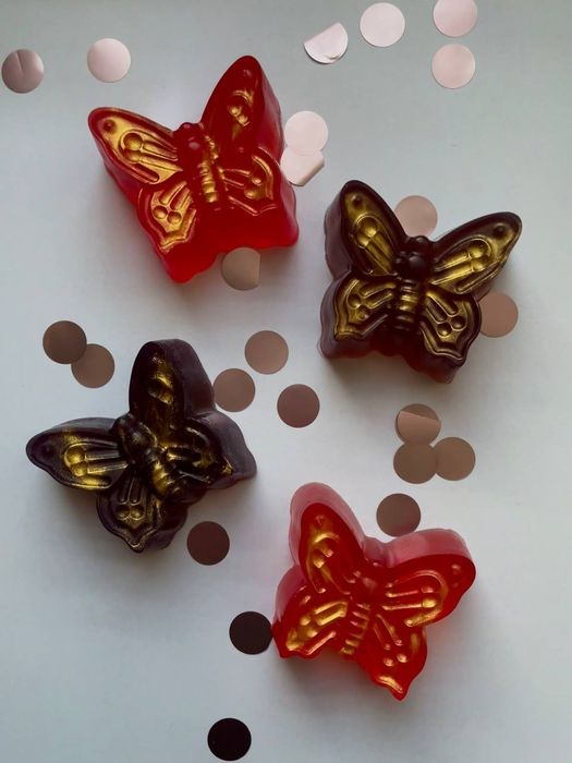 Дуже класне мило handmade