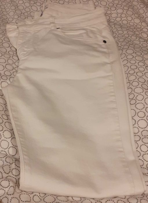 2 Pares Calças mulher (valor total)