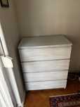 Comoda malm Ikea