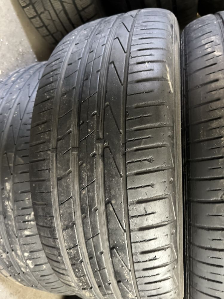 235/55 R18 100V FR  Hankook Ventus S1 Evo2 SUV K117A