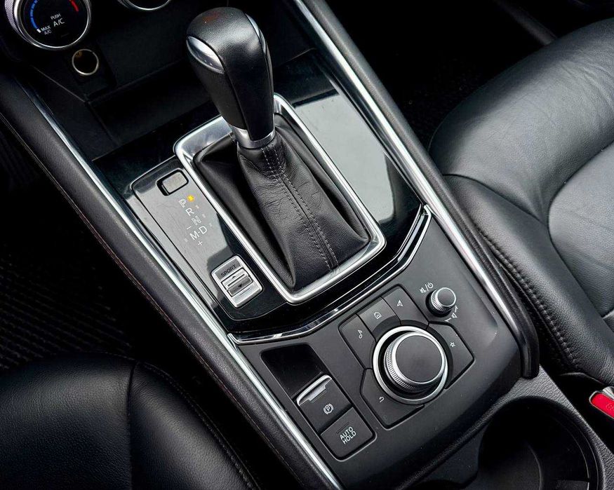 Продаж Mazda CX-5