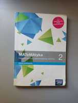 Matematyka 2 NOWA ERA zakres podstawowy