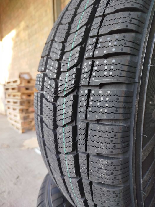 Шини 235/65R16C	Kleber	Transalp 2 115/113 | нові зимові 4шт