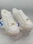 NOWE sneakersy GUESS ocieplane futerko botki rozmiar 41