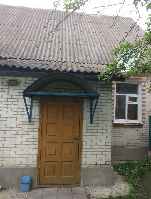 Дом в с. Верхняя Сыроватка ( возможен торг)