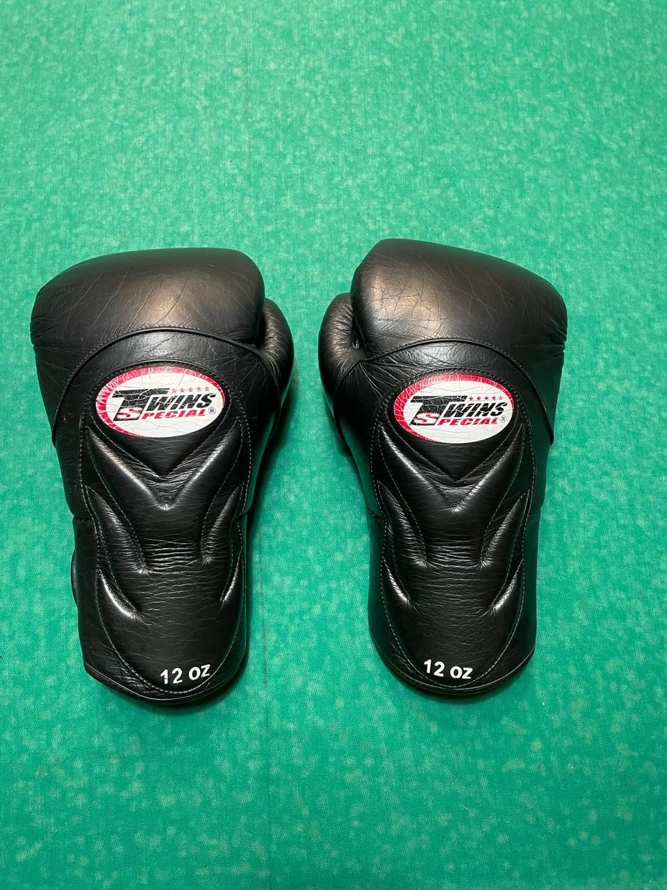Боксерські рукавиці Twins BGVL-6