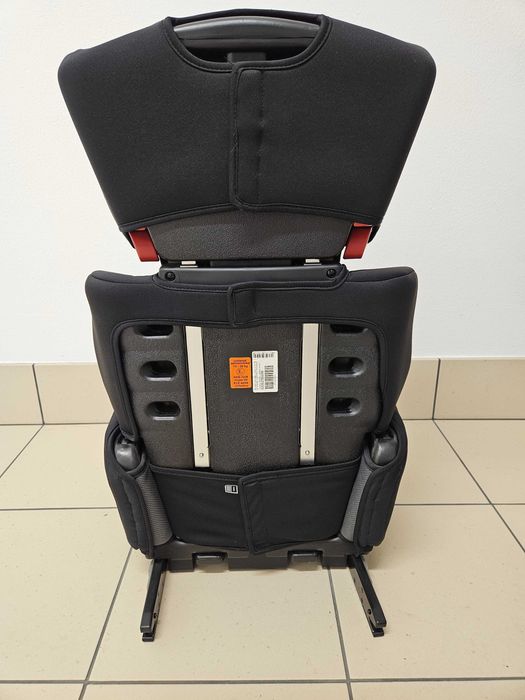 Fotelik samochodowy Recaro Milano