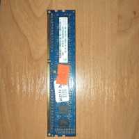 Память DDR3 1333Мгц 10600 Мб/с, Hynix