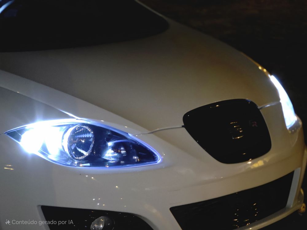 Vendo Seat Leon 1P 1.6 Tdi Sport