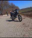 Patriot moto 125