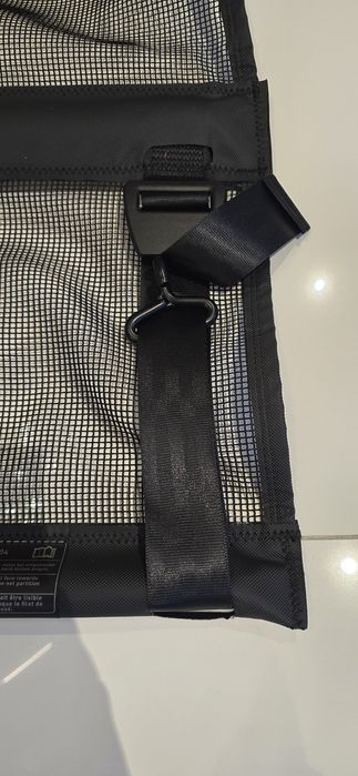 Siatka oddzielajaca bagaż BMW X5 G05