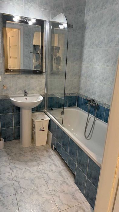 Przytulna, umeblowana kawalerka 35m2, ul.Sierpińskiego - bezpośrednio