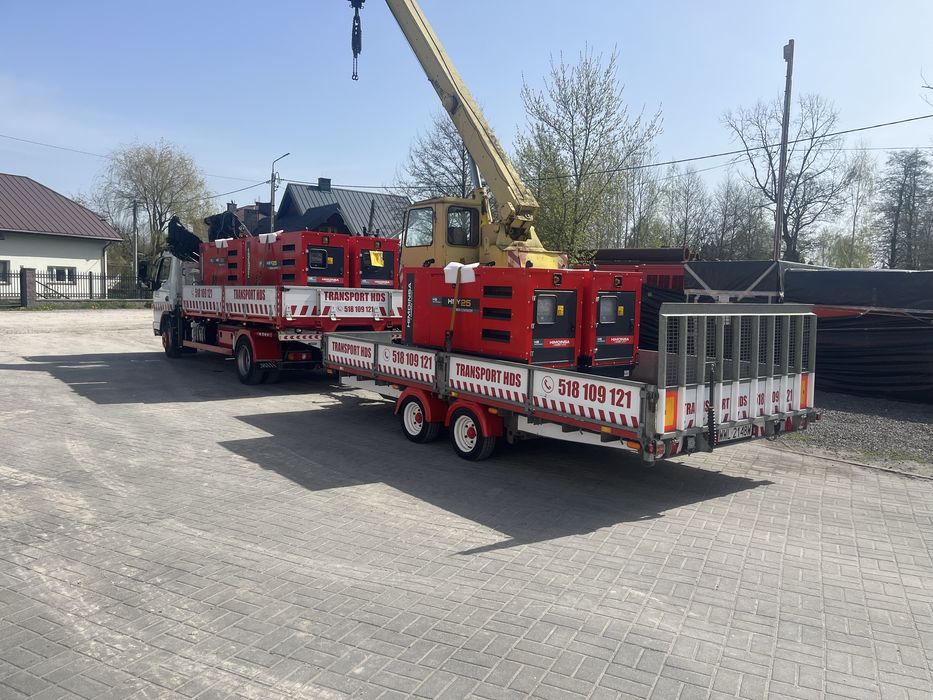 Renalut MASCOTT 6.5t dmc