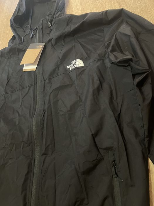 Вітровка The North Face