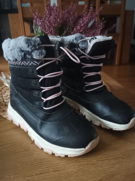 Buty zimowe Lupilu rozmiar 32
