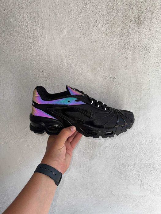 !SALE! Nike Skepta Air Max Tailwind Black Reflective 40 41 42 43 44 45
