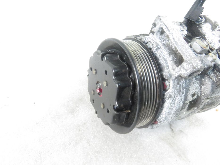 Kompresor Klimatyzacji Mercedes W203 C 220 Cdi