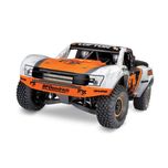 Traxxas Unlimited Desert Racer UDR 6S RTR 4WD Race Truck 85086-4