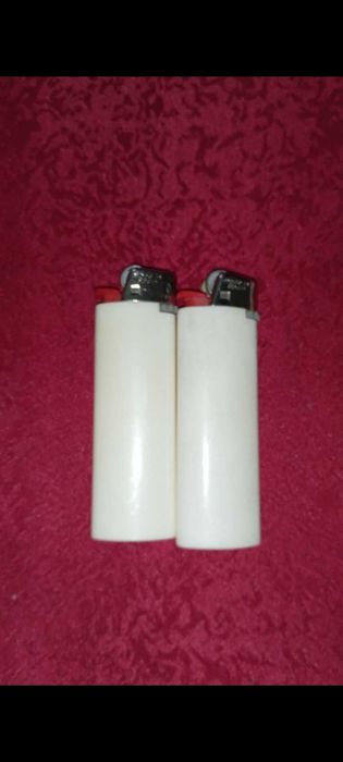 Isqueiros BIC Grandes Maclaren F1