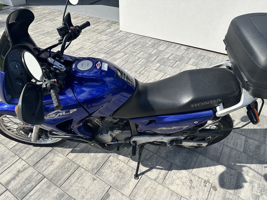 Honda XL 650 Transalp