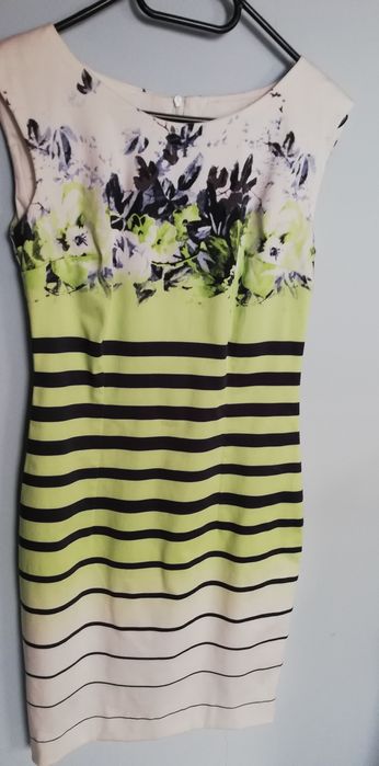 Sukienka wizytowa, na wesele, chrzciny, komunię