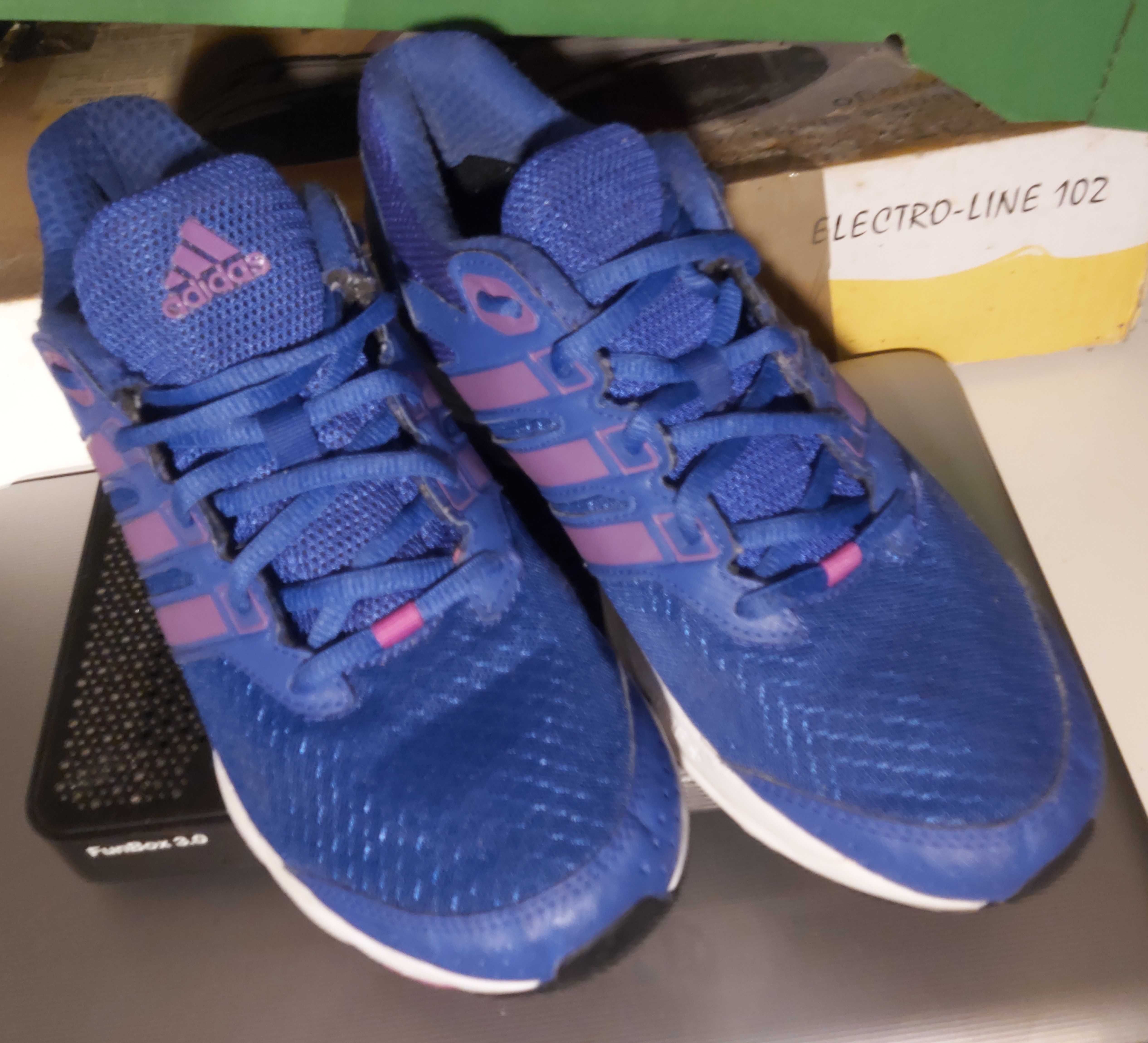 Buty Sportowe Damskie ADIDAS Running Adiprene