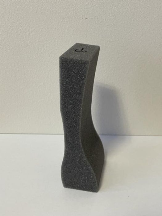 Żeberko gąbka do skrzypiec i altowki rozm.-3