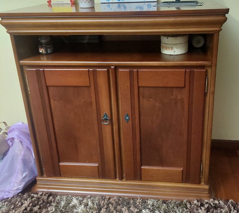 Quarto casal cerejeira