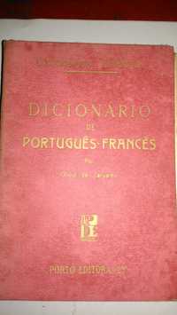 Dicionario português francês