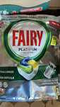 Fair platinium all in one 96
