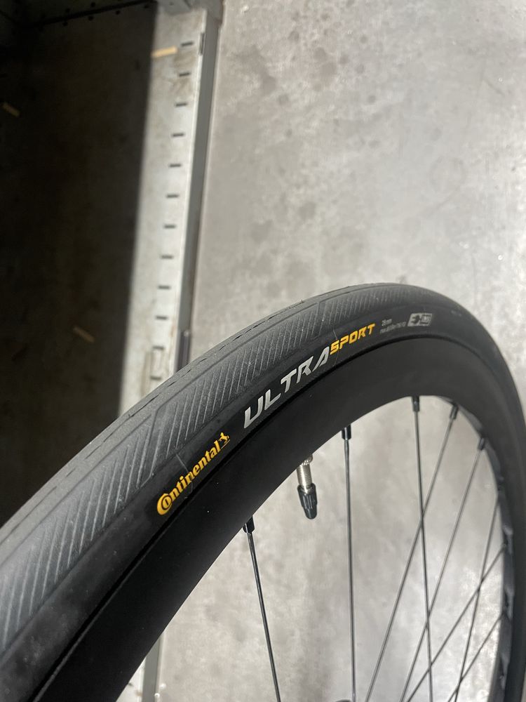 Orbea Orca M20 team