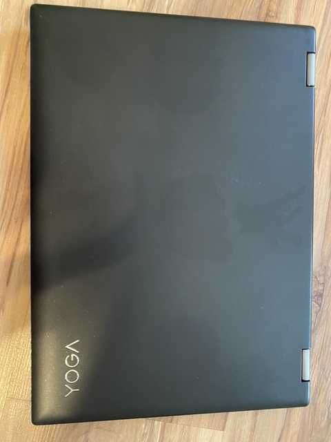Laptop Lenovo YOGA 520-14IKB 14"/i3/8GB/2x512GB/WIN10 (80X80150PB)