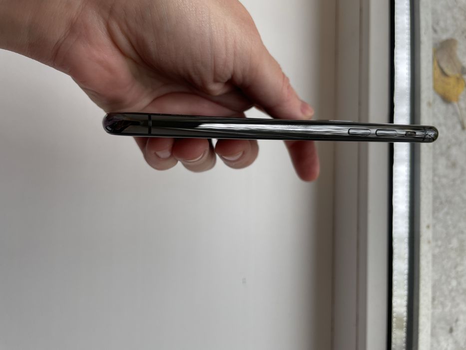 Iphone X , 64 Г space grey