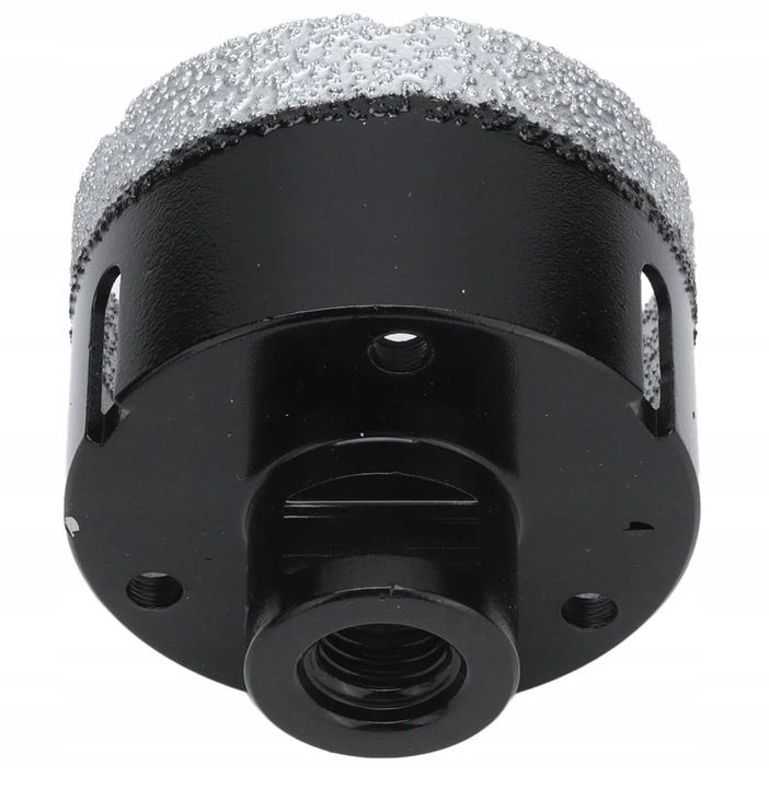 Otwornica Diamentowa Koronka Wiertło 68mm M14 Do Gres Płytek Glazury S