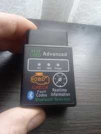 OBD-HH  Advaced авто сканер.