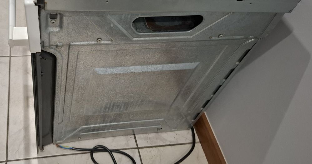 Forno Fagor de Encastrar – Funciona Perfeitamente!