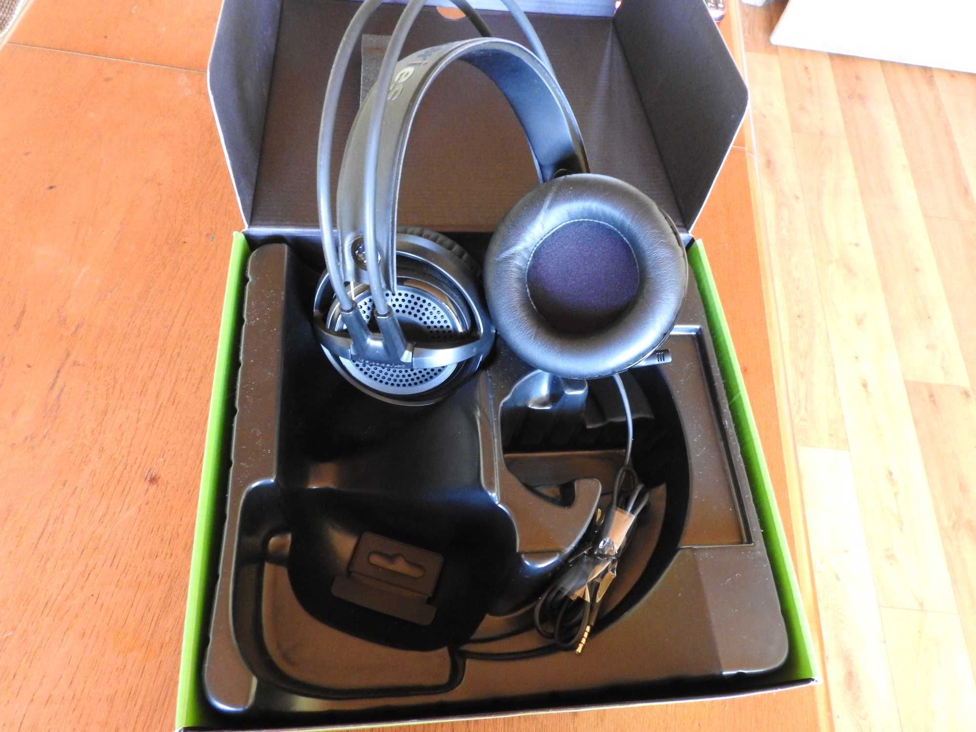 Słuchawki Steelseries Siberia X300 Xbox One