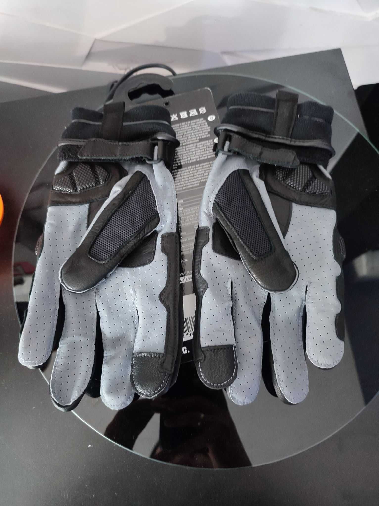 Rękawice motocyklowe Held SAMBIA '8