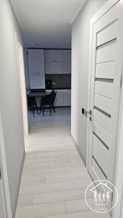 Продам 2к квартиру в новобудові!Обжитий ЖК! Надійний Avalon Зелена!